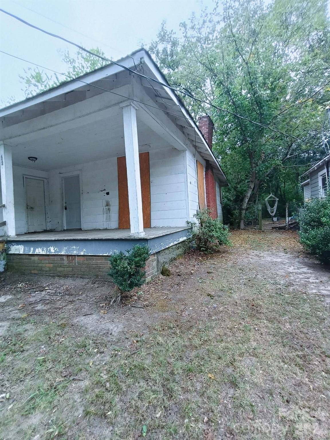 412 Clegg ST, Shelby, NC 28150