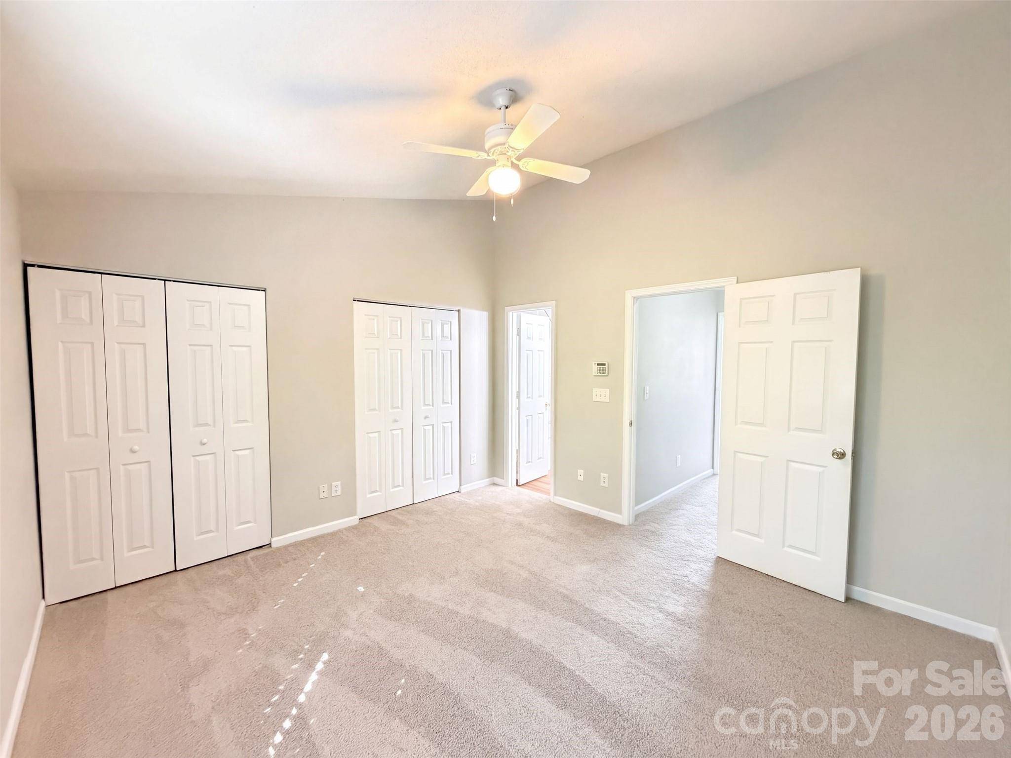 12605 Tucker Crossing LN, Charlotte, NC 28273