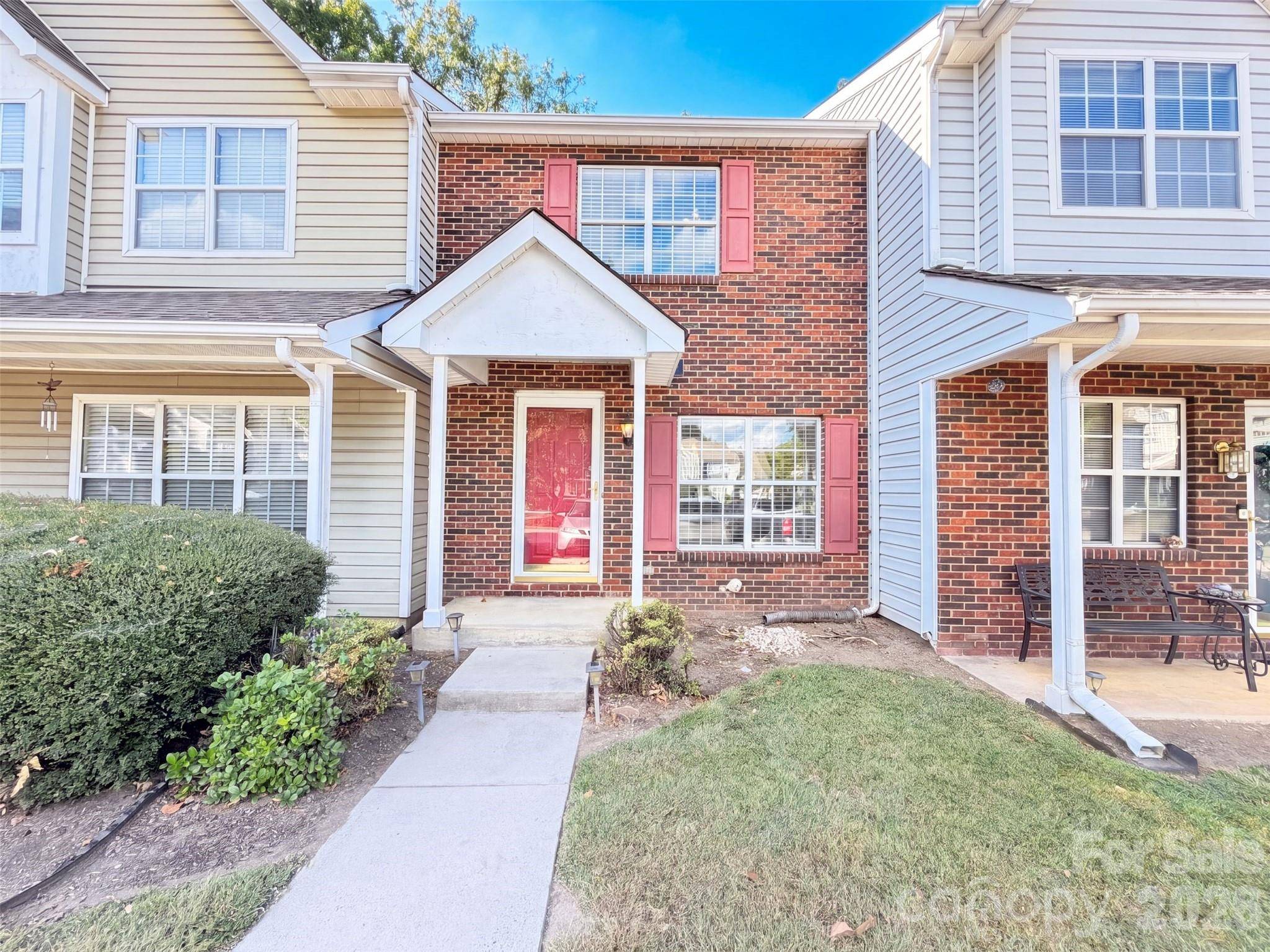 12605 Tucker Crossing LN, Charlotte, NC 28273