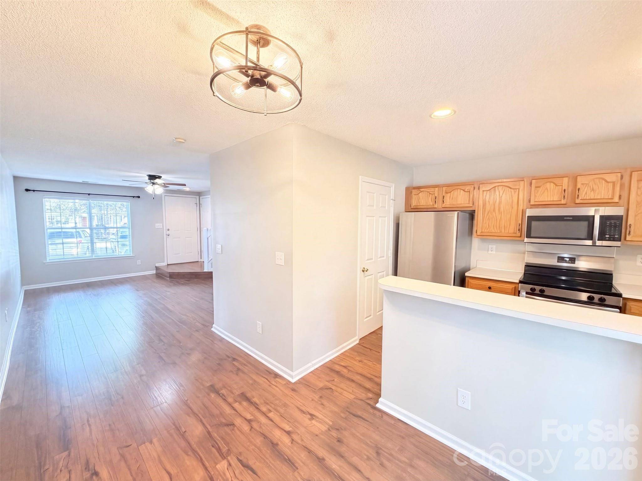 12605 Tucker Crossing LN, Charlotte, NC 28273