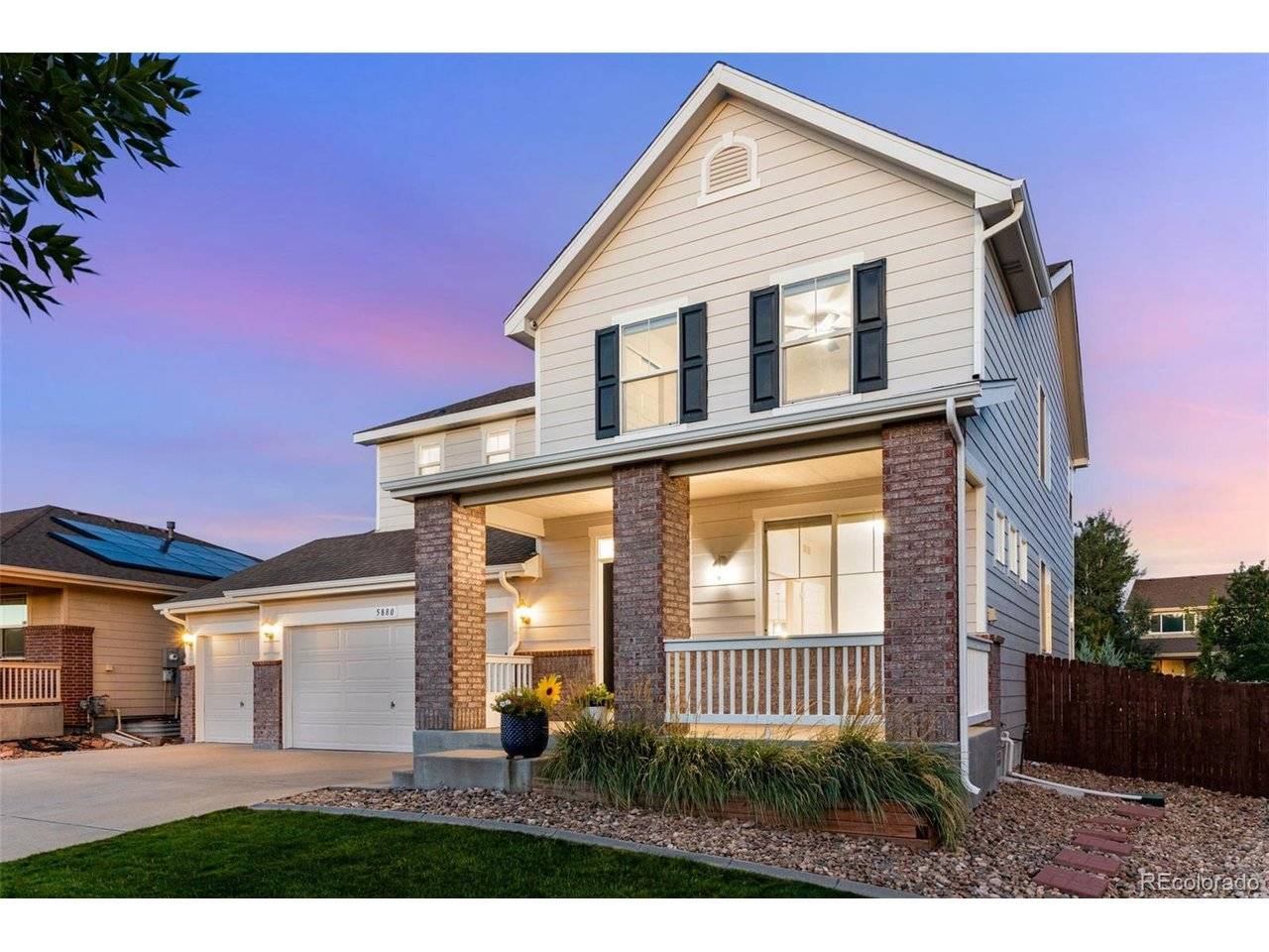 5880 Claret, Timnath, CO 80547