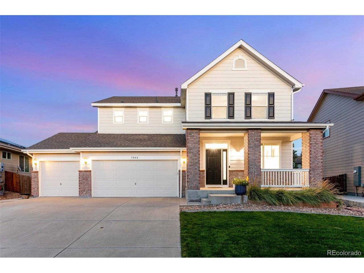 5880 Claret, Timnath, CO 80547