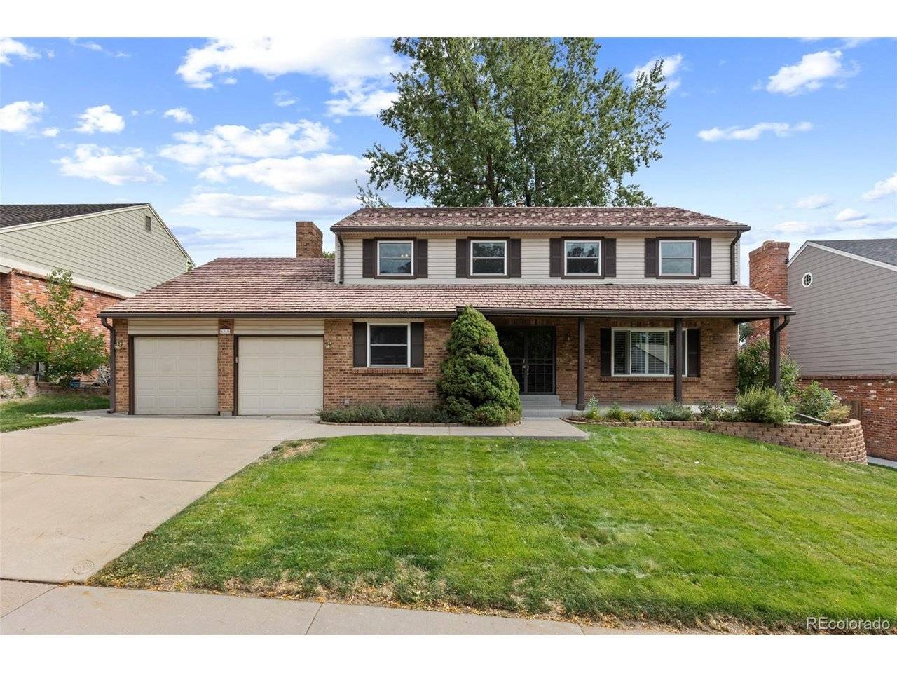 6360 S Jasmine, Centennial, CO 80111