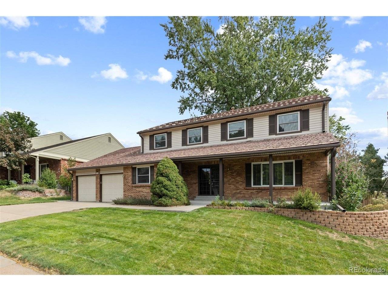 6360 S Jasmine, Centennial, CO 80111