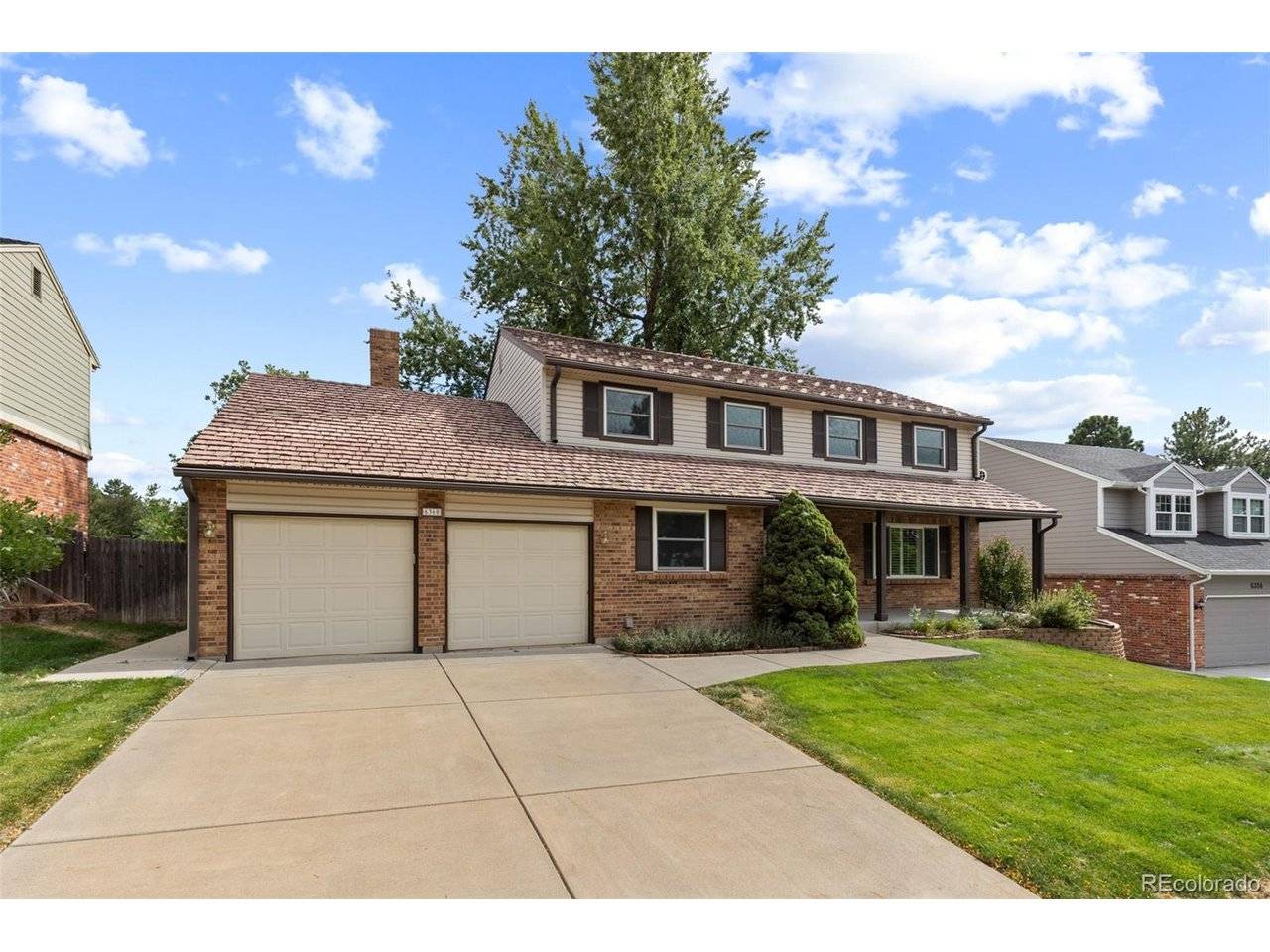 6360 S Jasmine, Centennial, CO 80111
