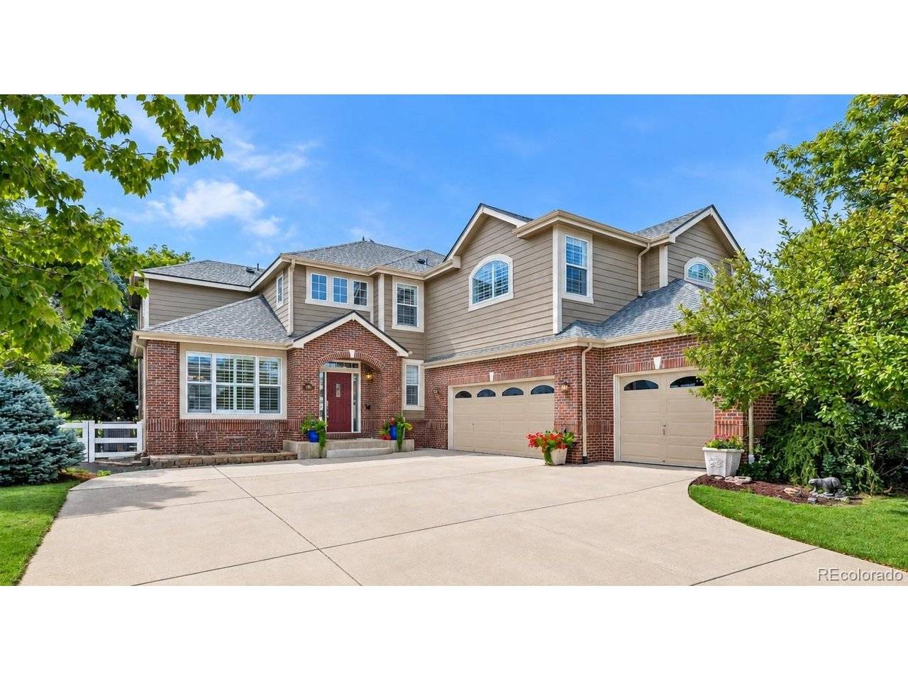 10392 Dunsford, Lone Tree, CO 80124