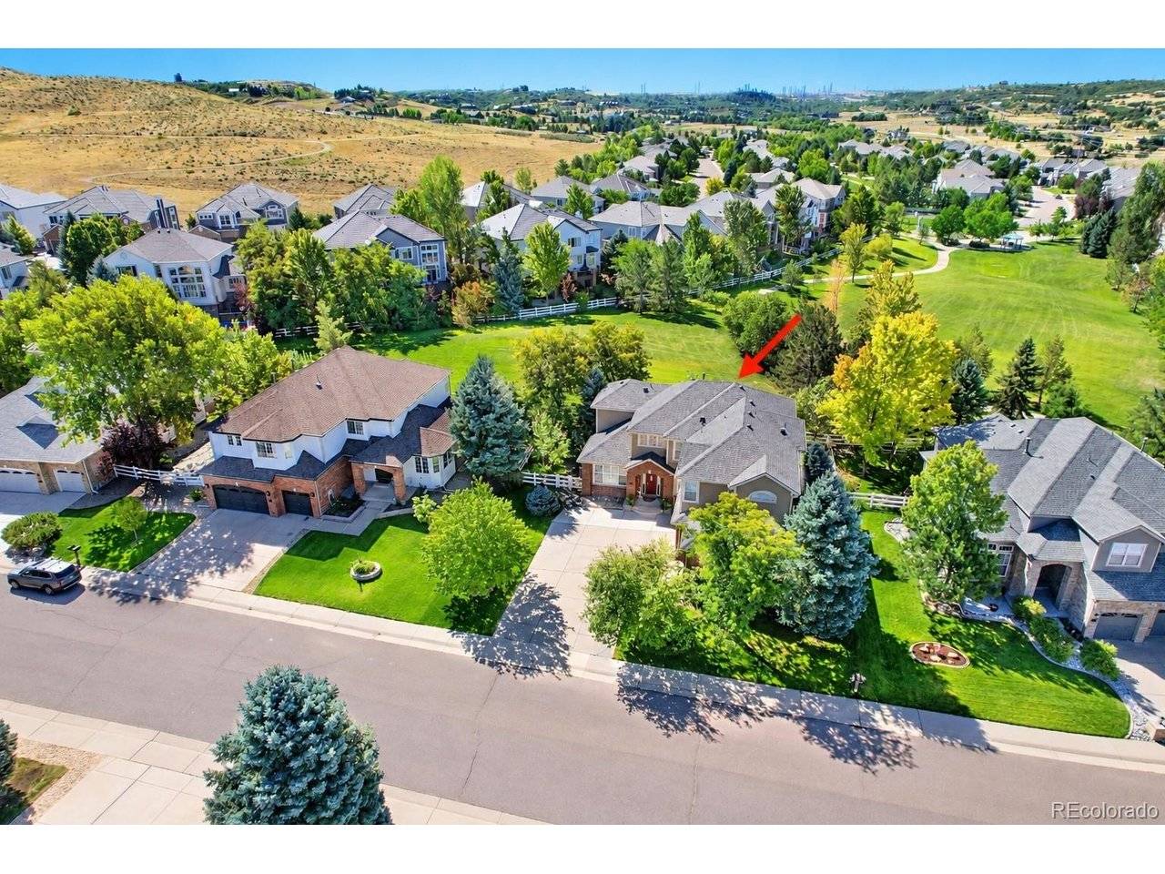 10392 Dunsford, Lone Tree, CO 80124