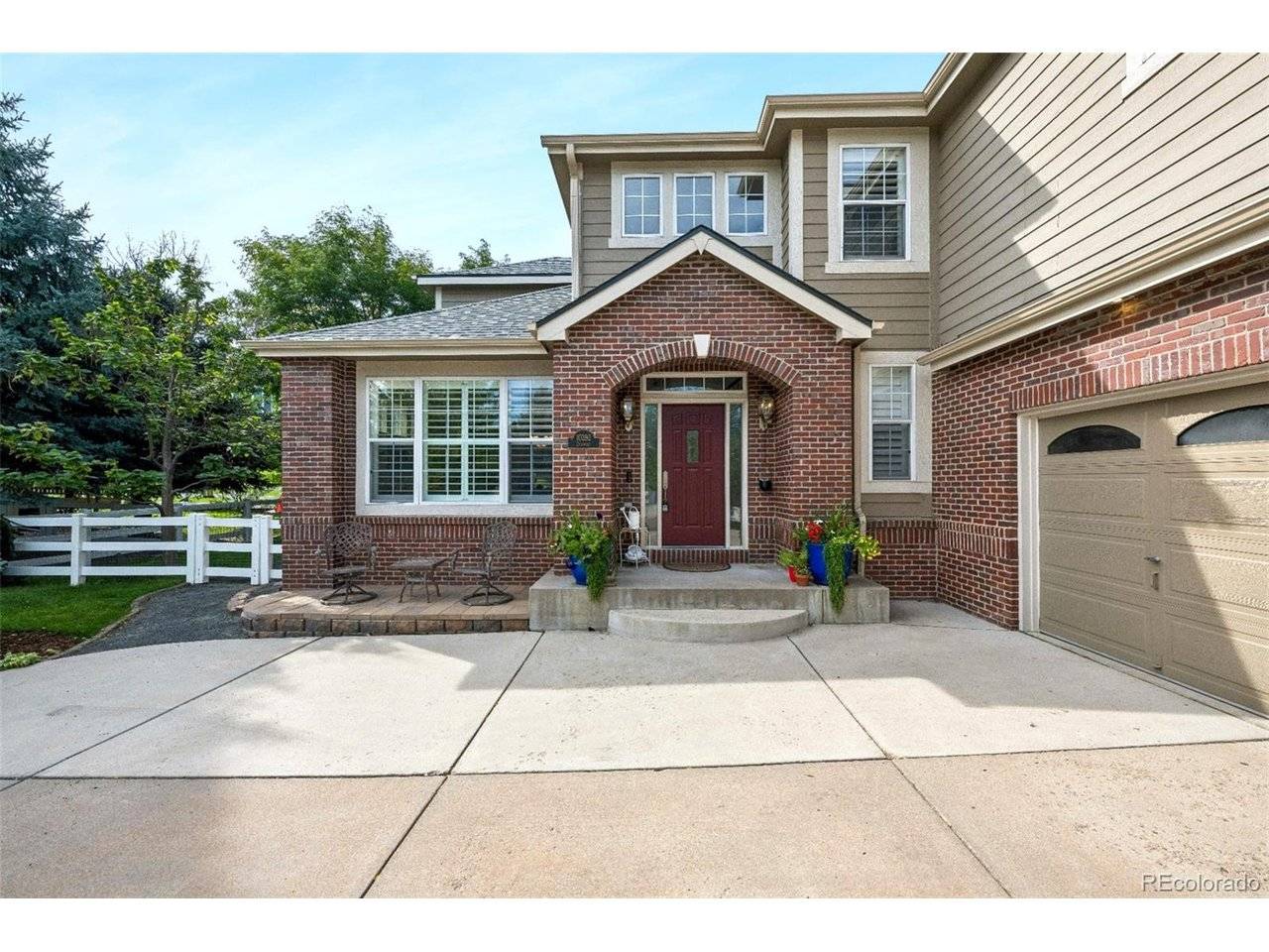 10392 Dunsford, Lone Tree, CO 80124