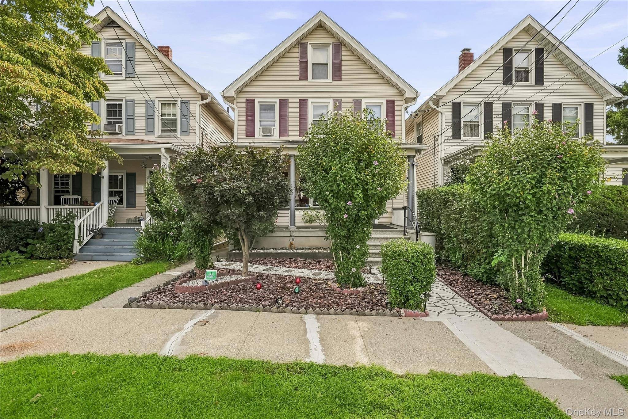 313 Depew ST, Peekskill, NY 10566