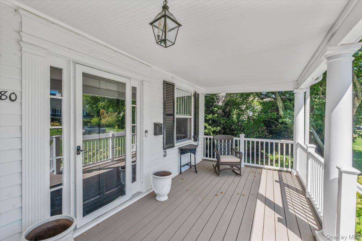 80 Argyll AVE, New Rochelle, NY 10804