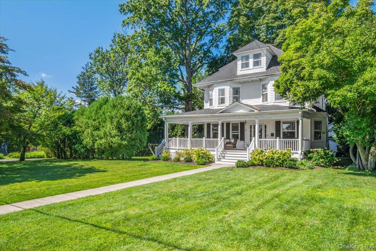80 Argyll AVE, New Rochelle, NY 10804
