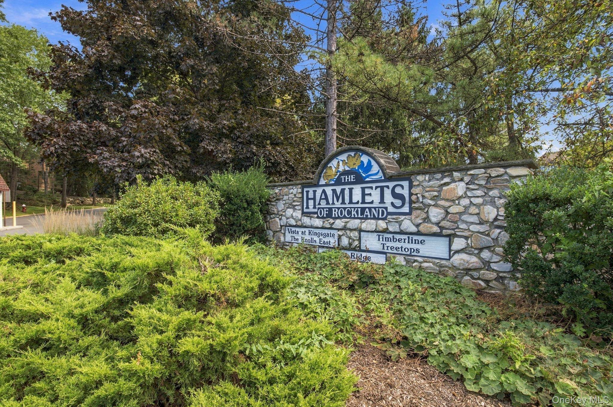 3 Nottingham CT, Nanuet, NY 10954