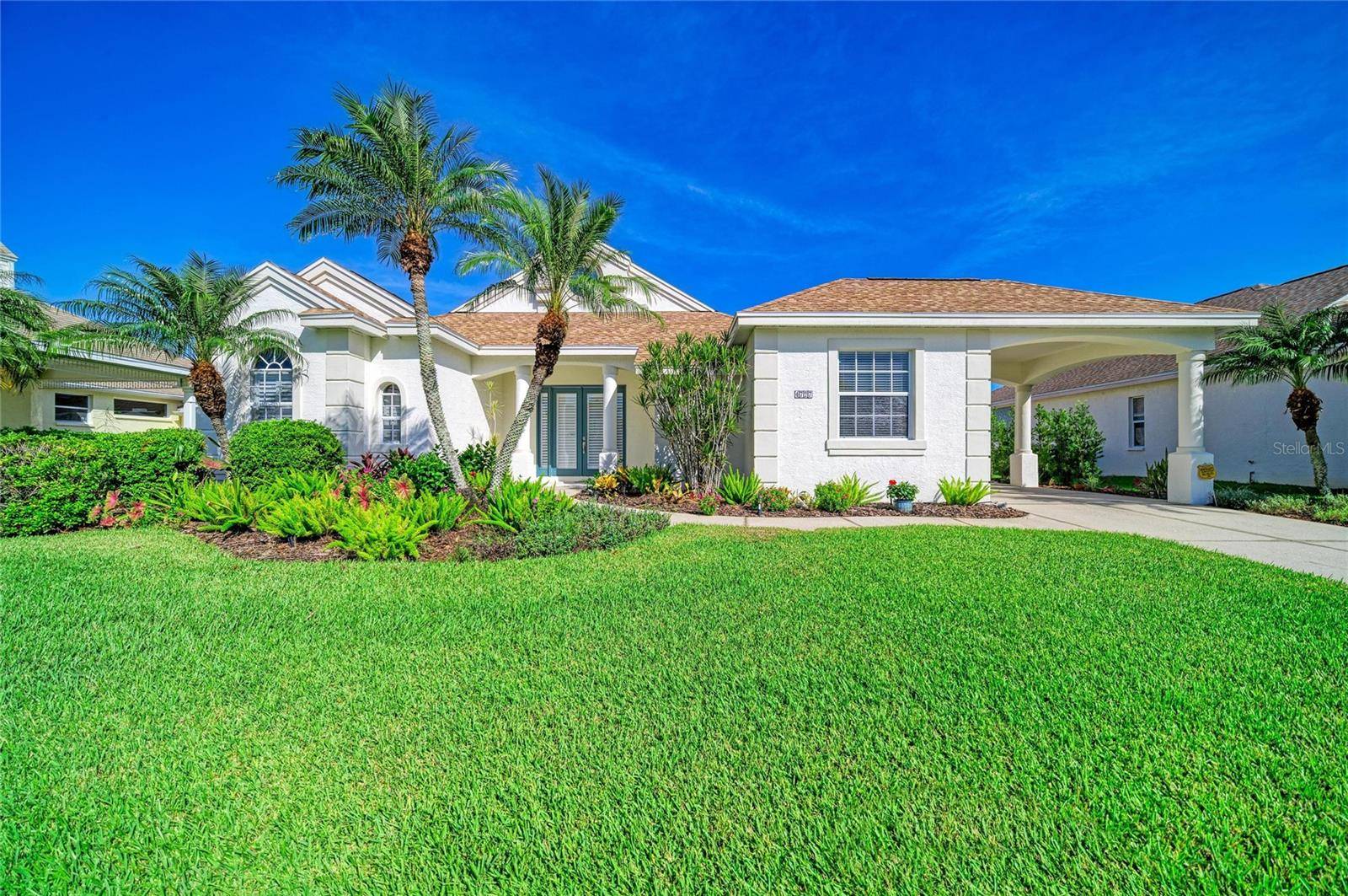 4727 COMPASS DR, Bradenton, FL 34208