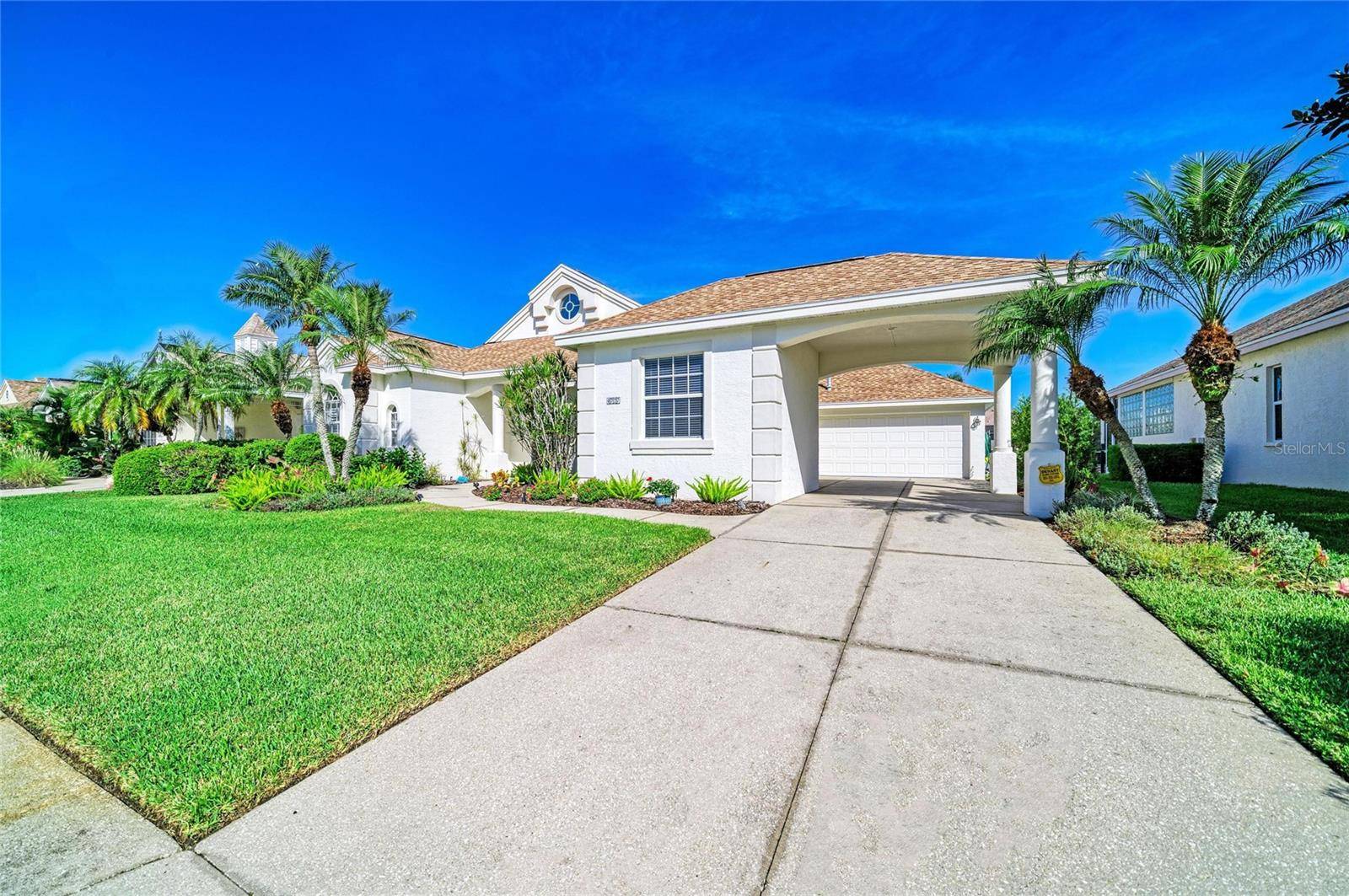 4727 COMPASS DR, Bradenton, FL 34208