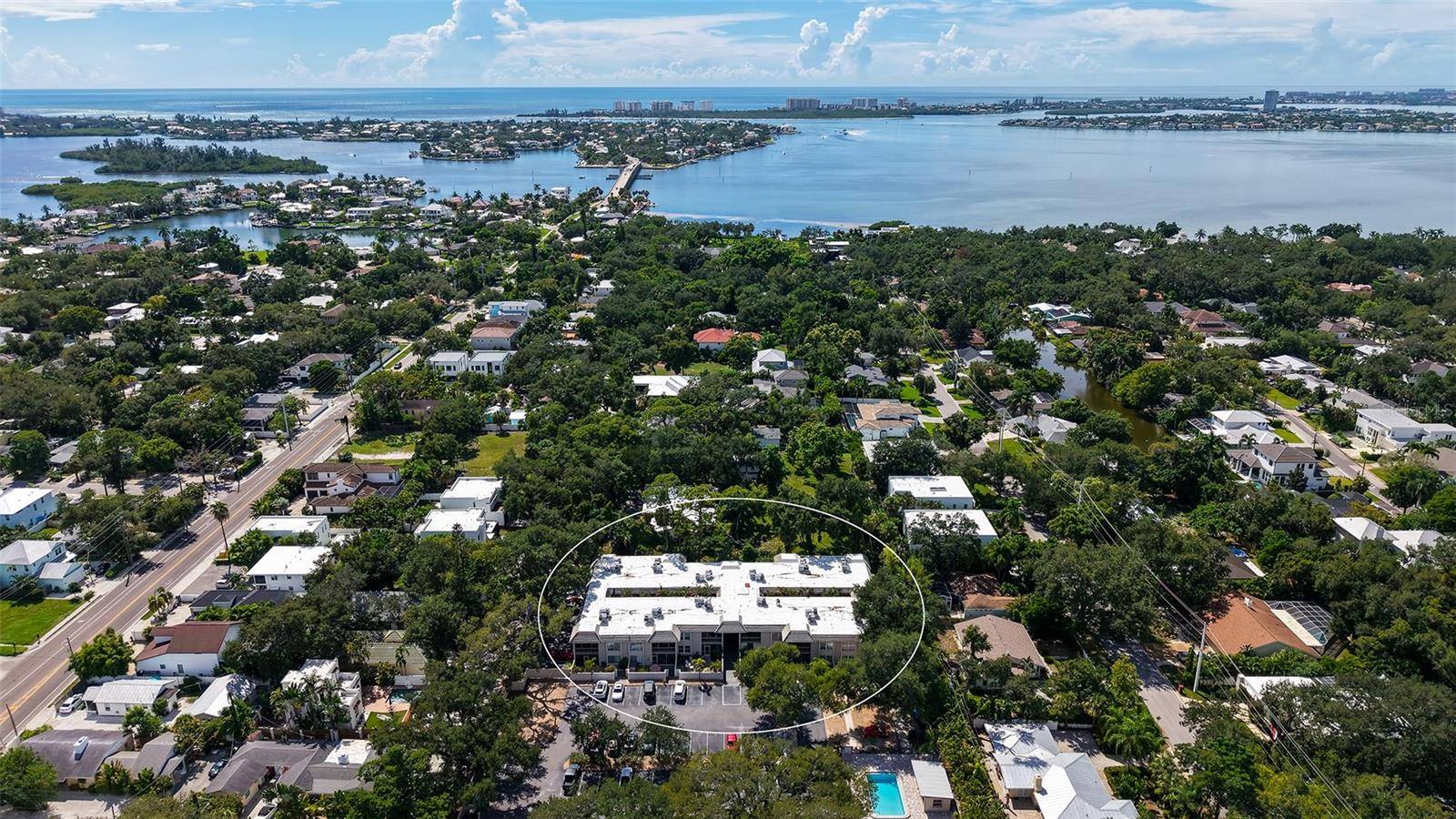 3360 S OSPREY AVE #209B, Sarasota, FL 34239