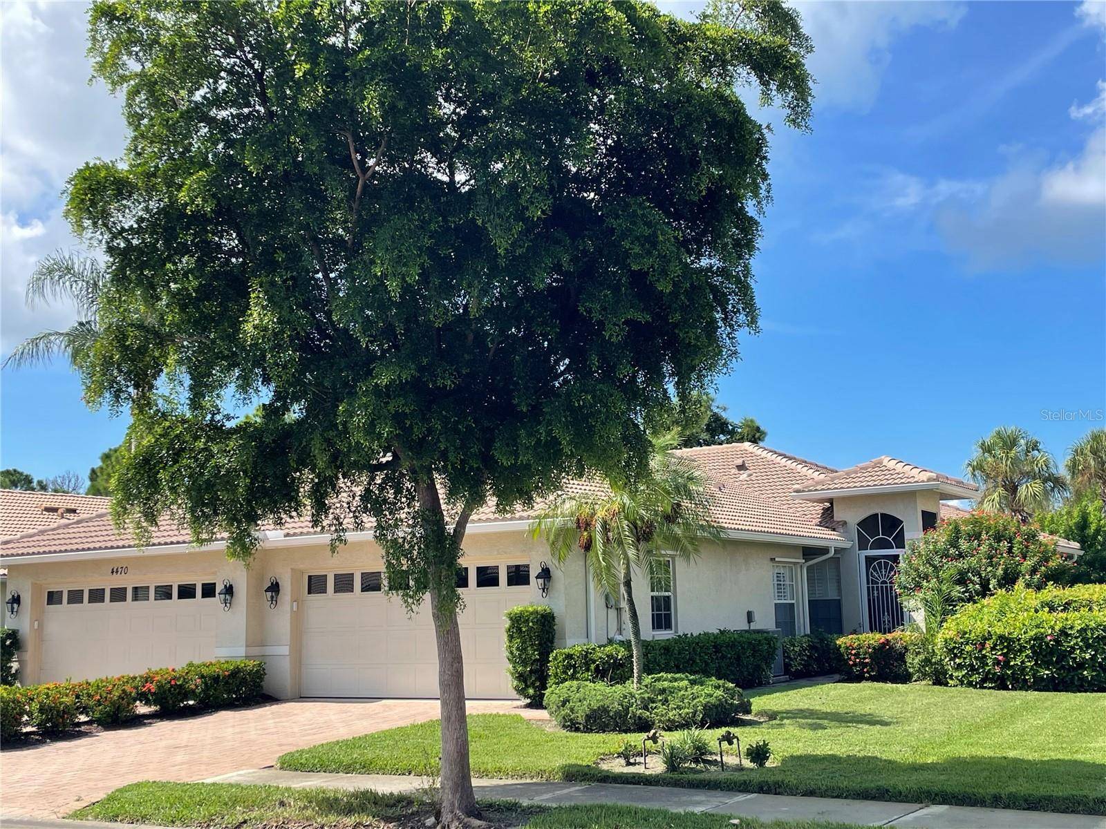 4466 CORSO VENETIA BLVD, Venice, FL 34293