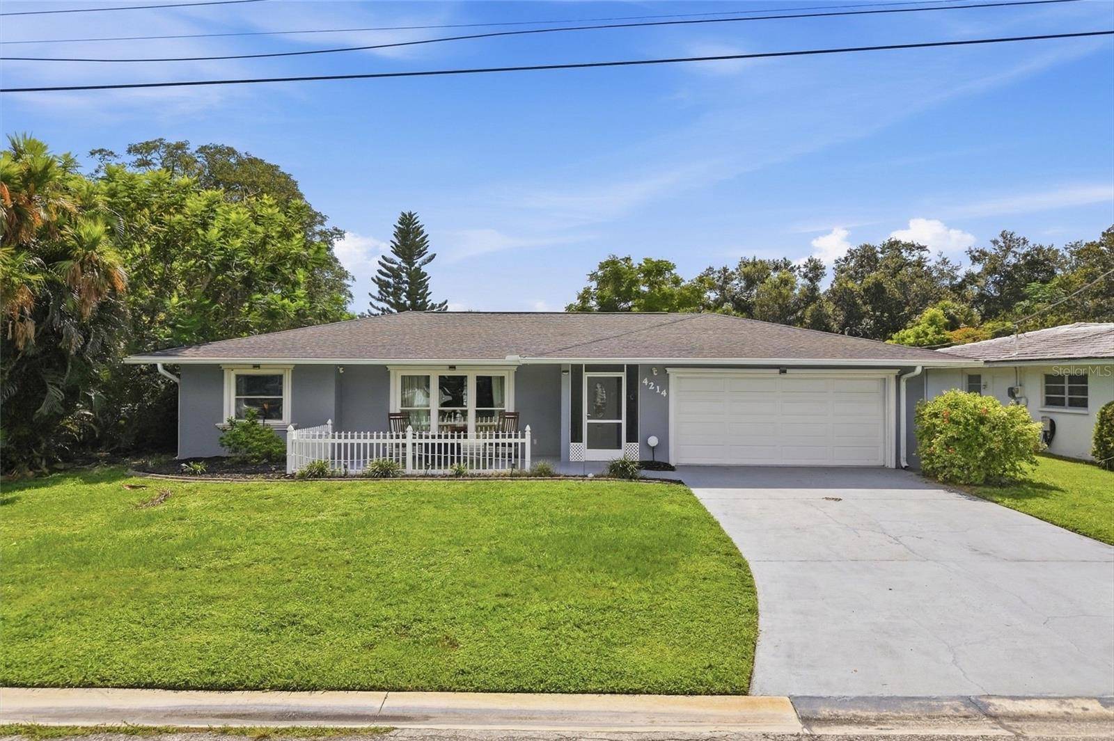 4214 TEE RD, Sarasota, FL 34235