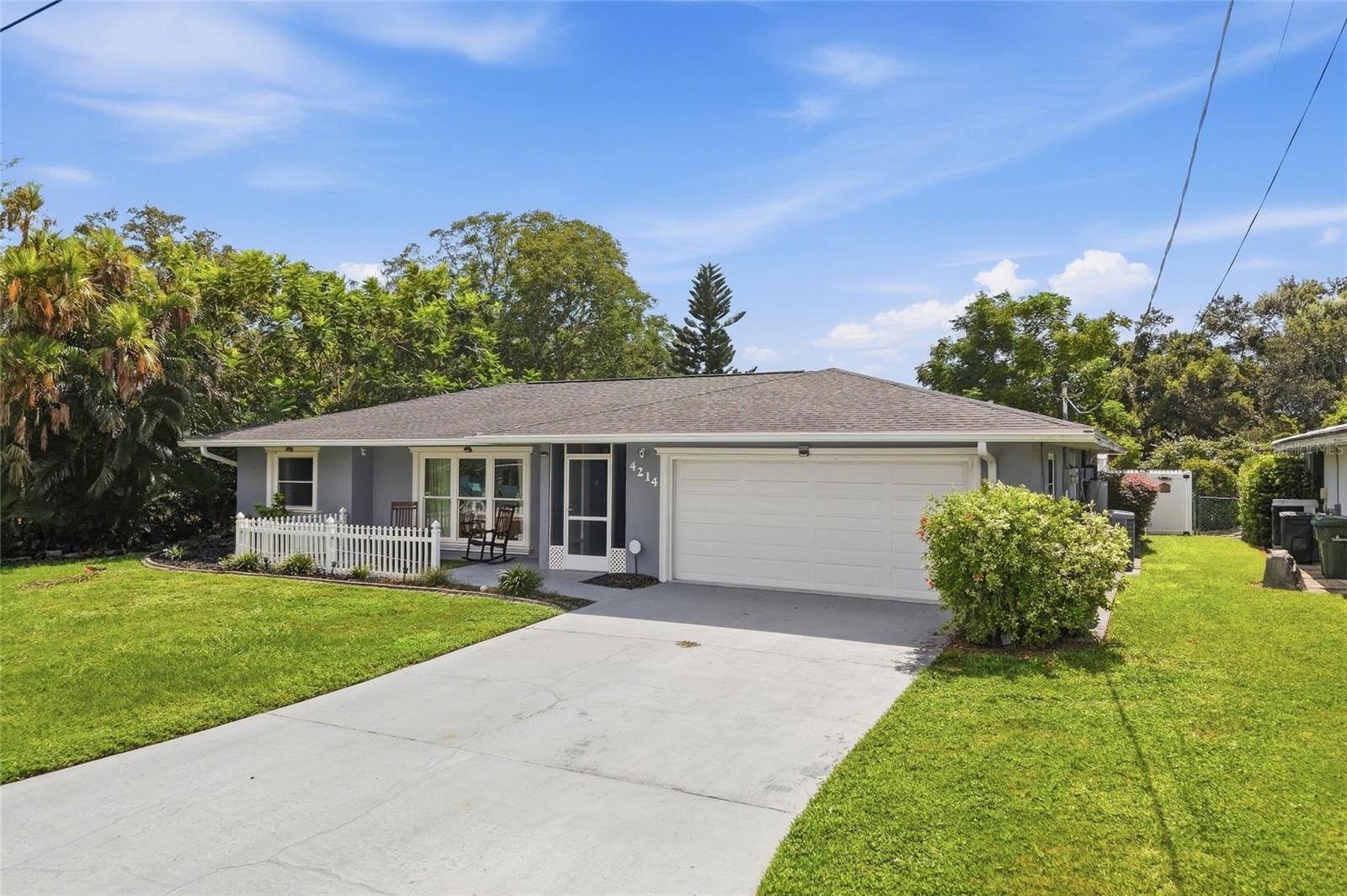 4214 TEE RD, Sarasota, FL 34235