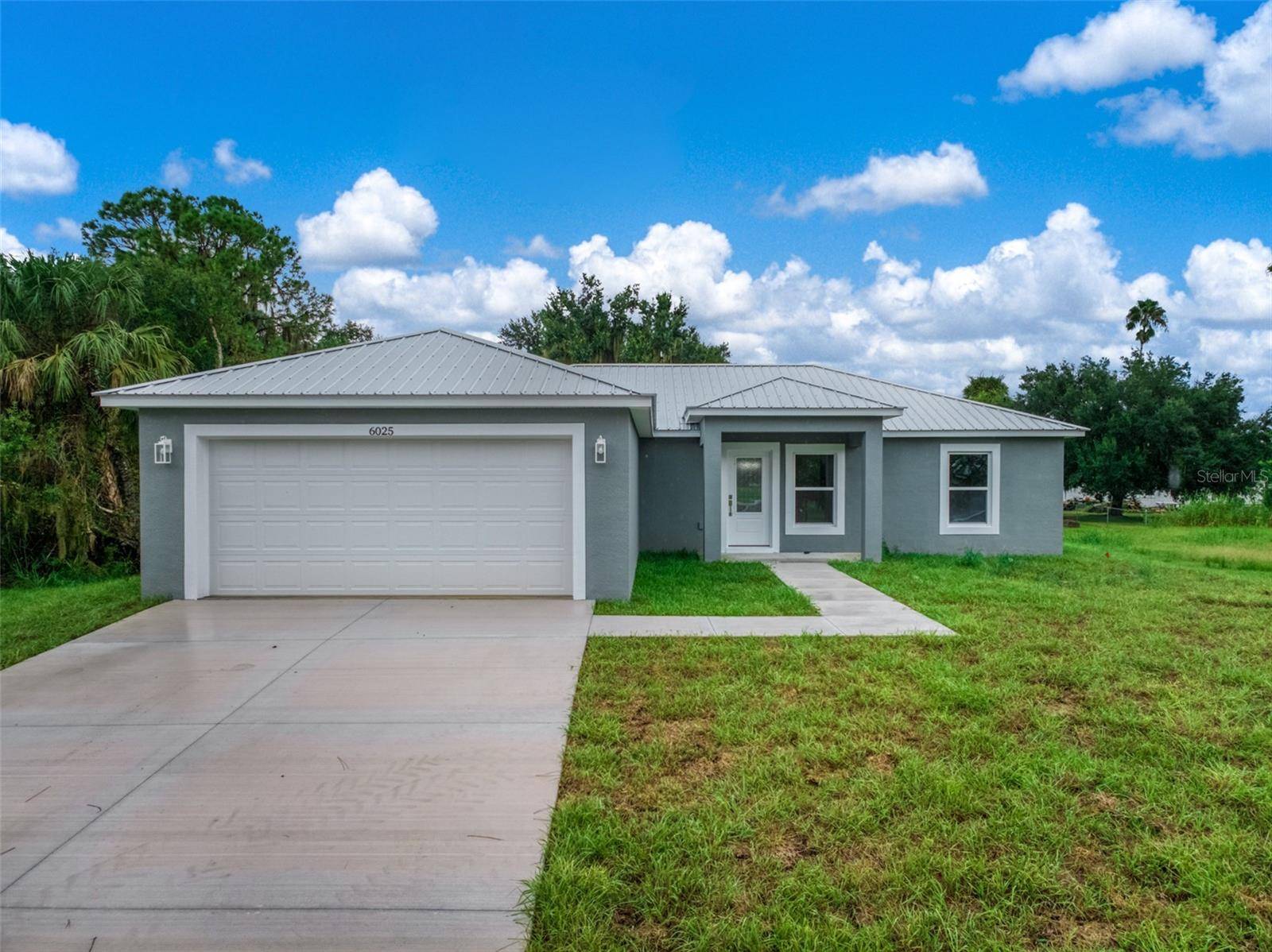 6025 CYPRESS TER, Sebring, FL 33876