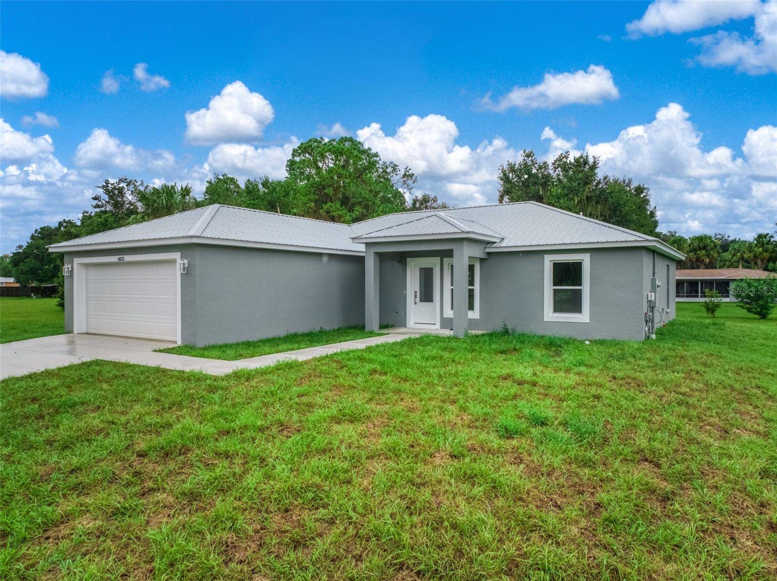 6025 CYPRESS TER, Sebring, FL 33876