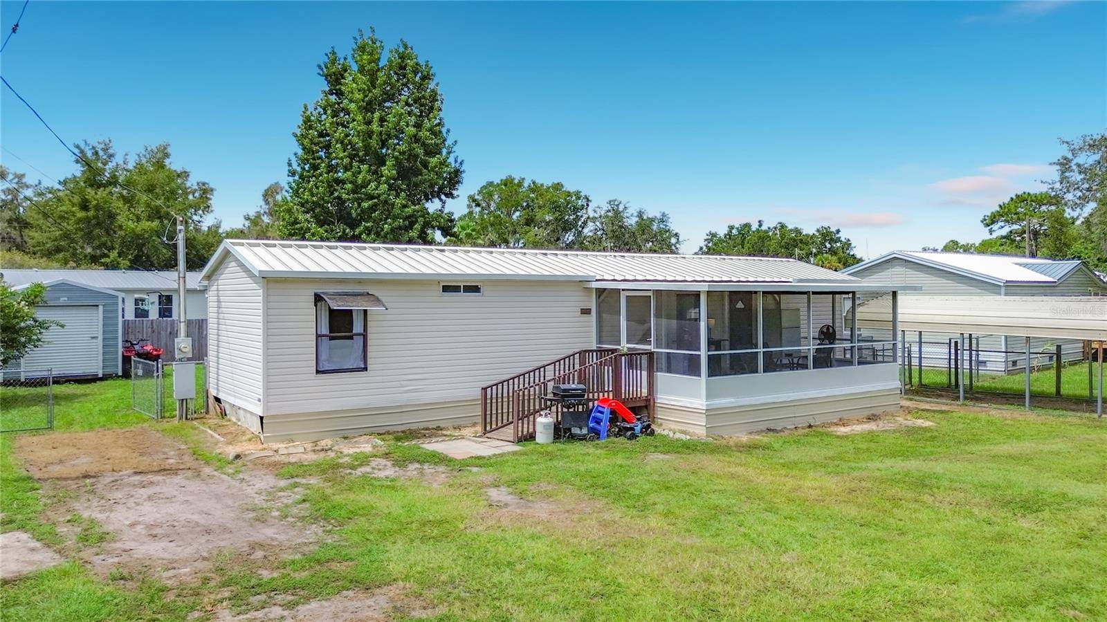 19884 SE 110TH CT, Inglis, FL 34449