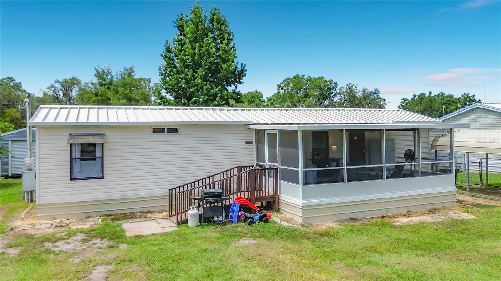 19884 SE 110TH CT, Inglis, FL 34449