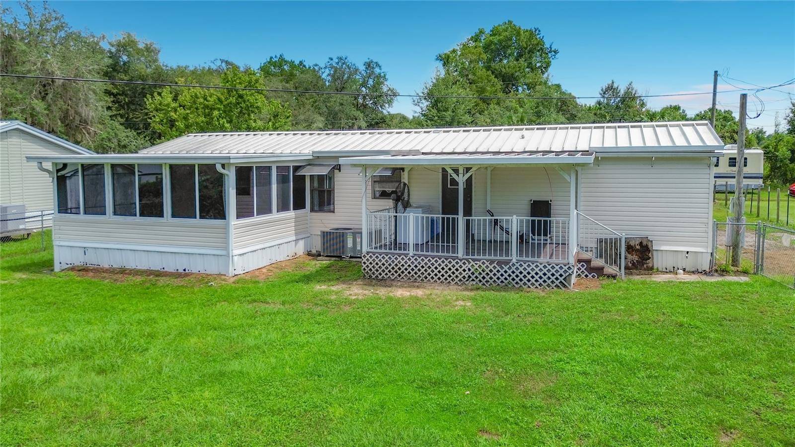 19884 SE 110TH CT, Inglis, FL 34449