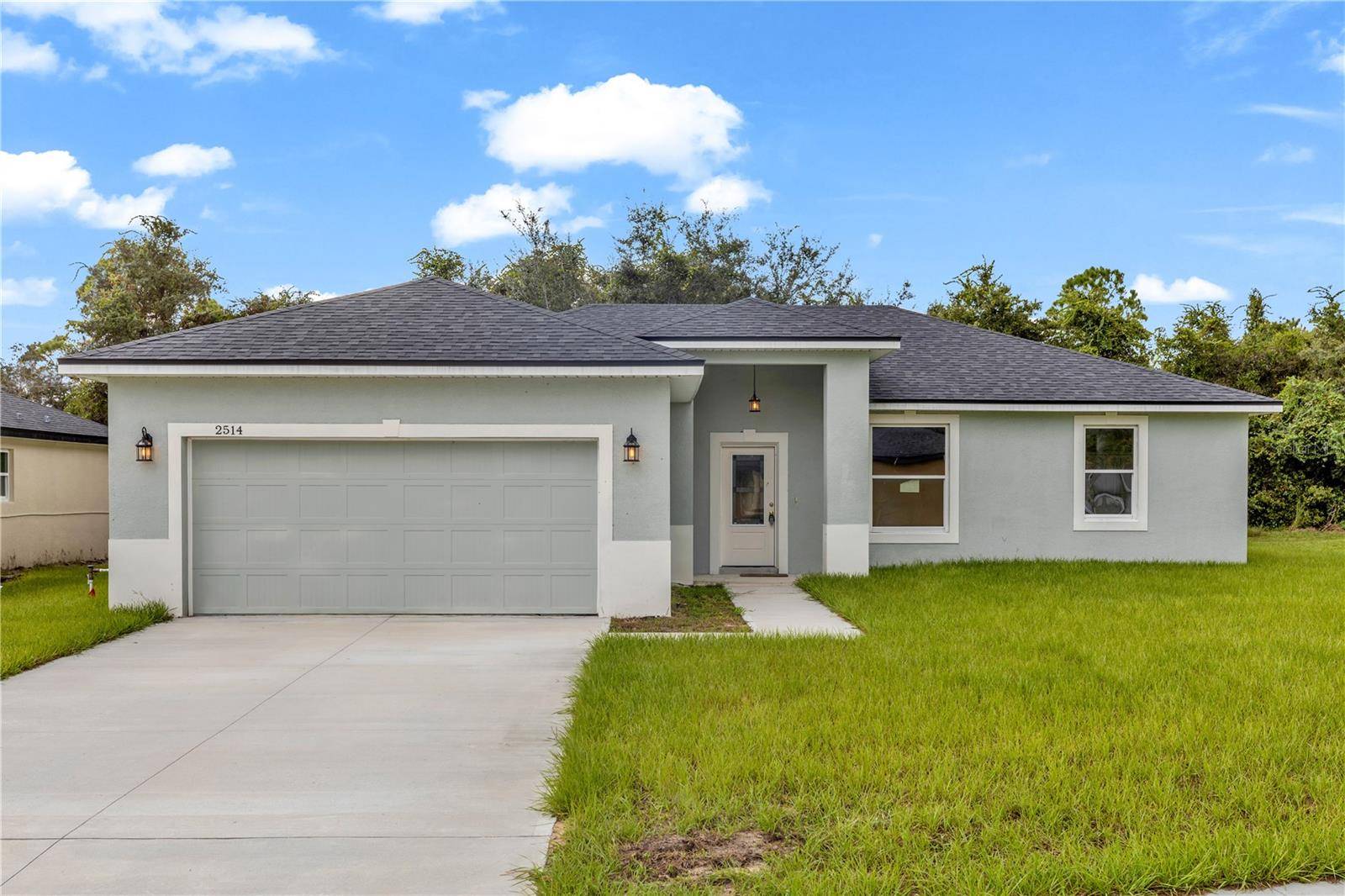 2514 MAXIMUS CT, Deltona, FL 32738