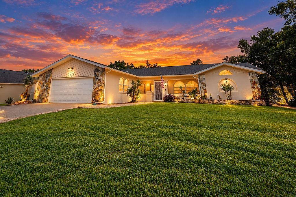 2066 GOLD RD, Spring Hill, FL 34609