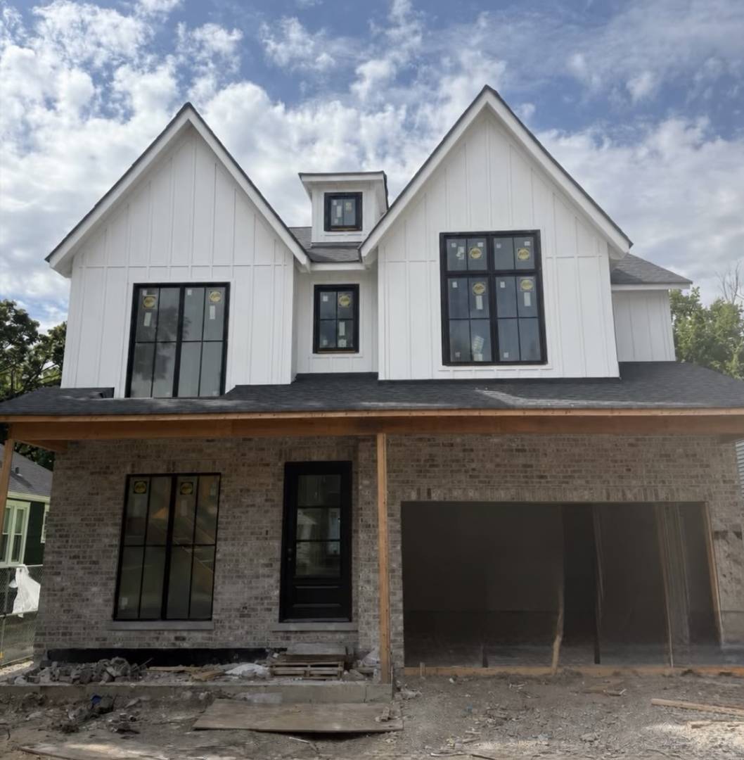 727 Grant ST, Downers Grove, IL 60515