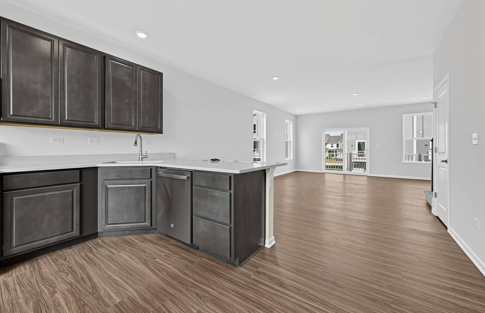 25649 W Wakefield DR, Plainfield, IL 60544