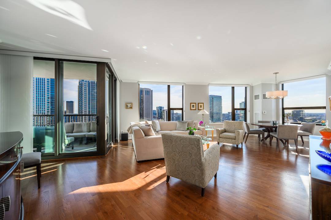 501 N Clinton ST #2105, Chicago, IL 60654