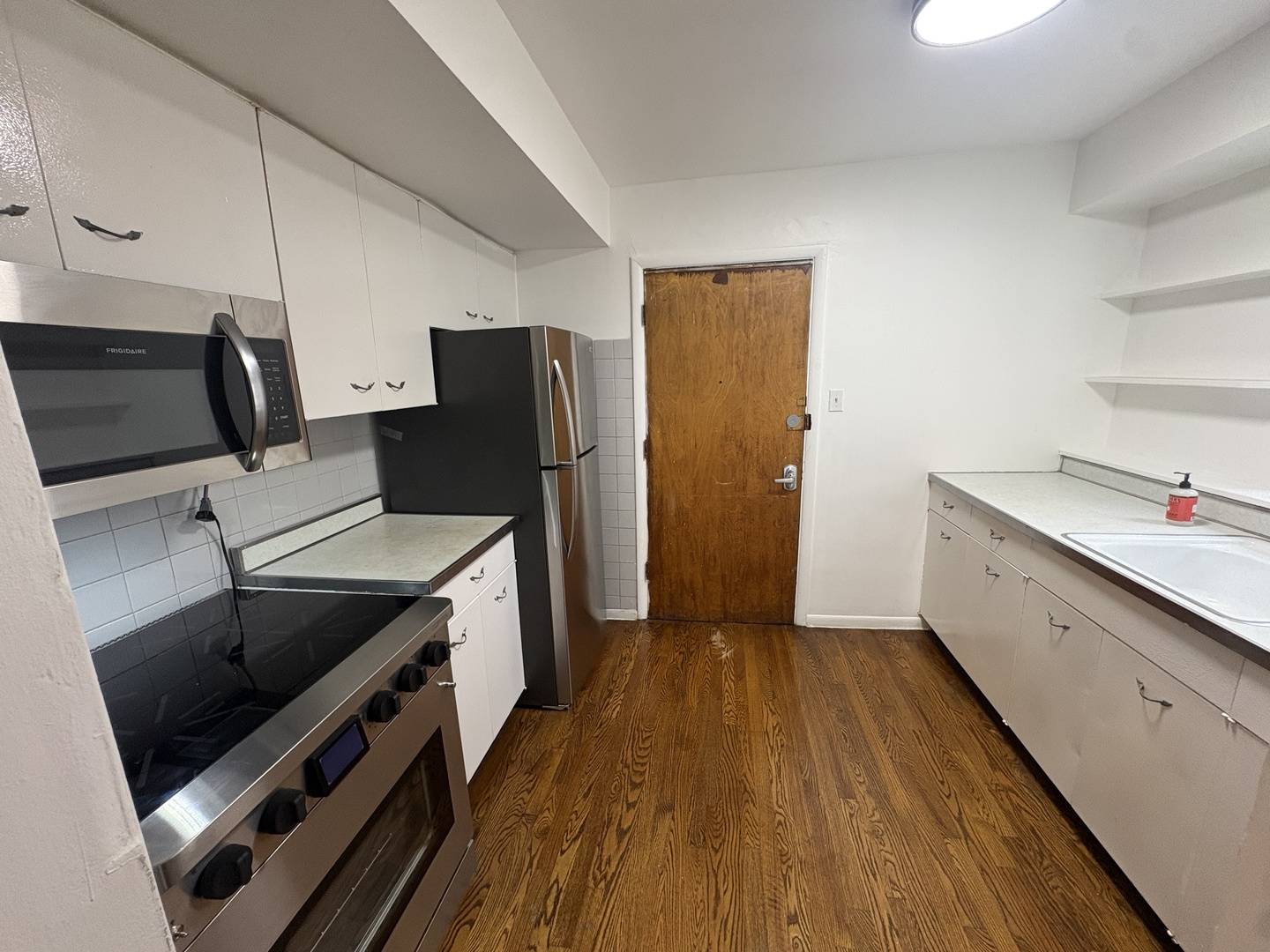 5136 S Blackstone AVE #3F, Chicago, IL 60615
