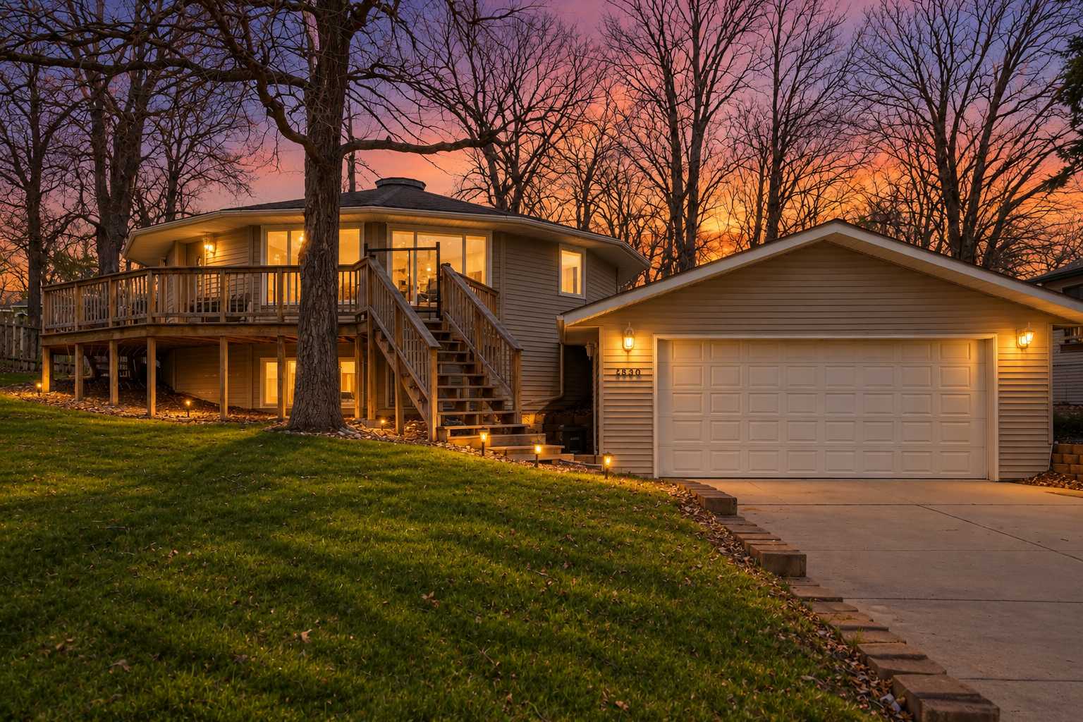 1330 Lori AVE, Detroit Lakes, MN 56501