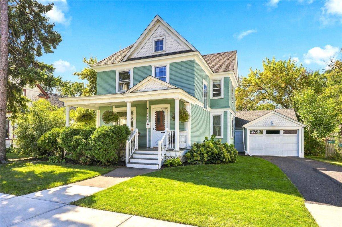 315 S Dakota AVE, New Richmond, WI 54017