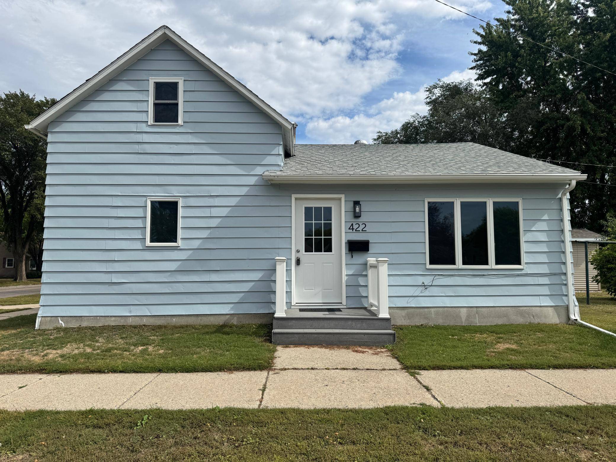 422 2nd ST N, Wahpeton, ND 58075