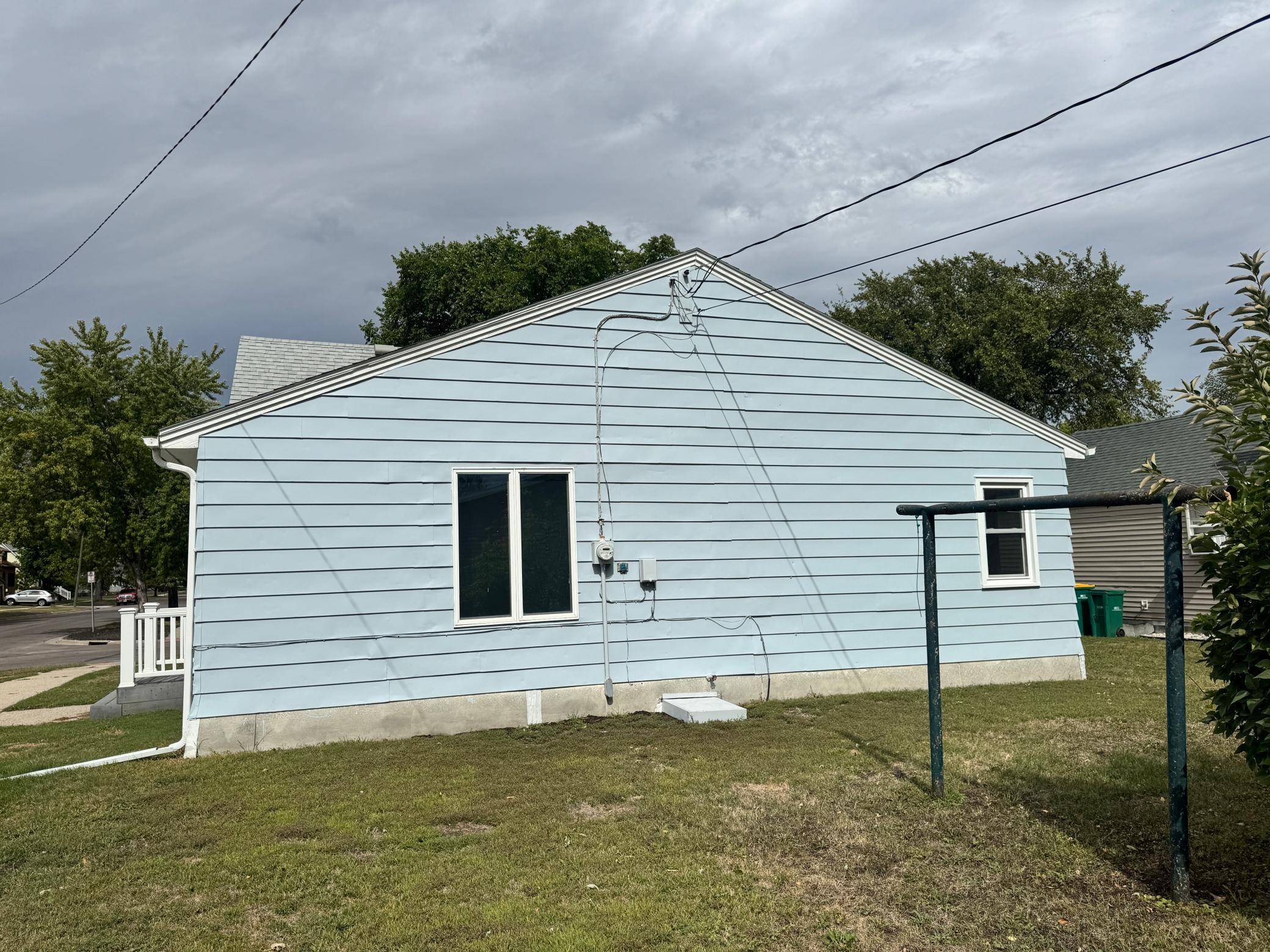 422 2nd ST N, Wahpeton, ND 58075