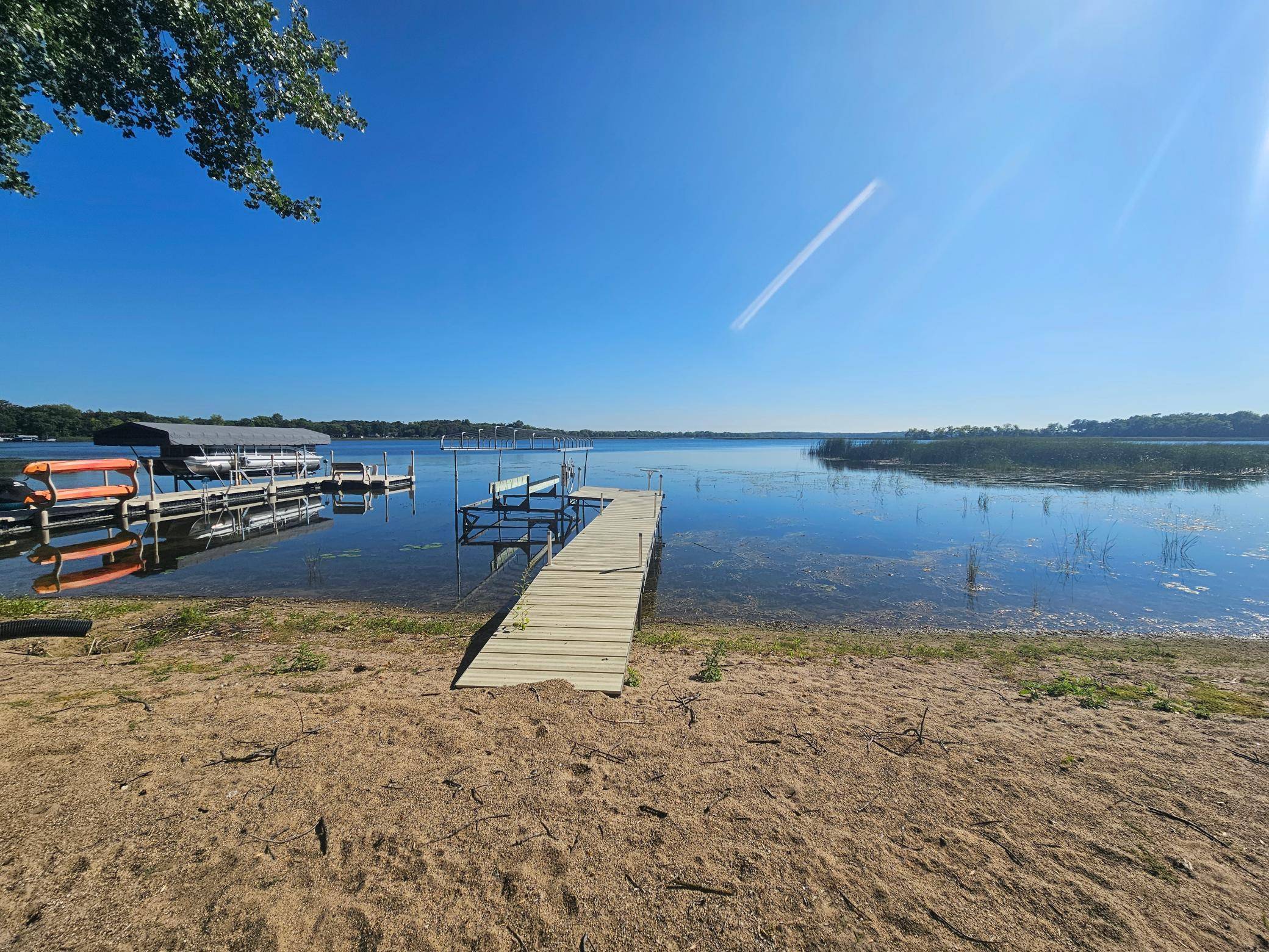 493 Beachwood RD, South Haven, MN 55382