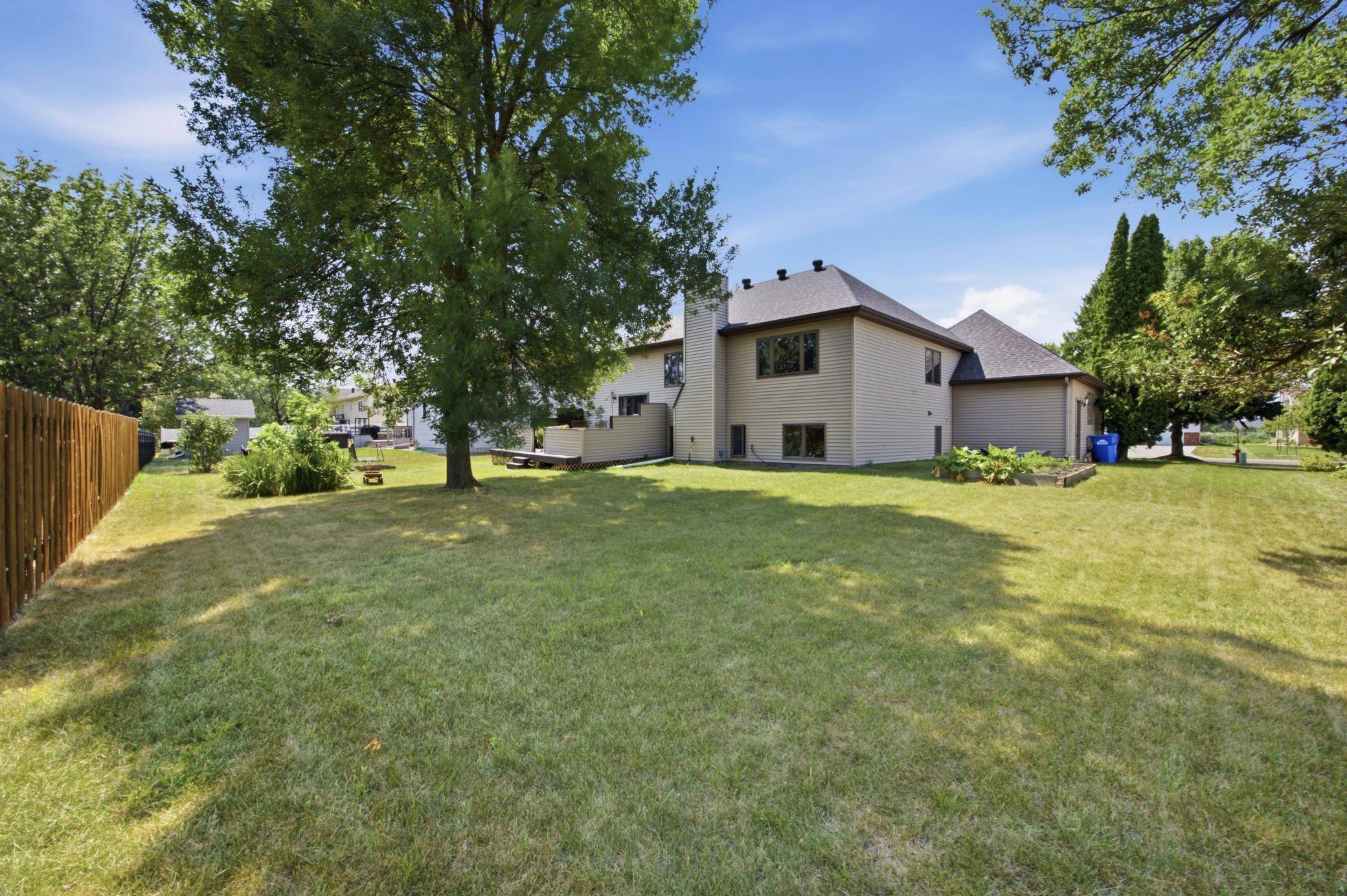 3626 22nd ST S, Fargo, ND 58104