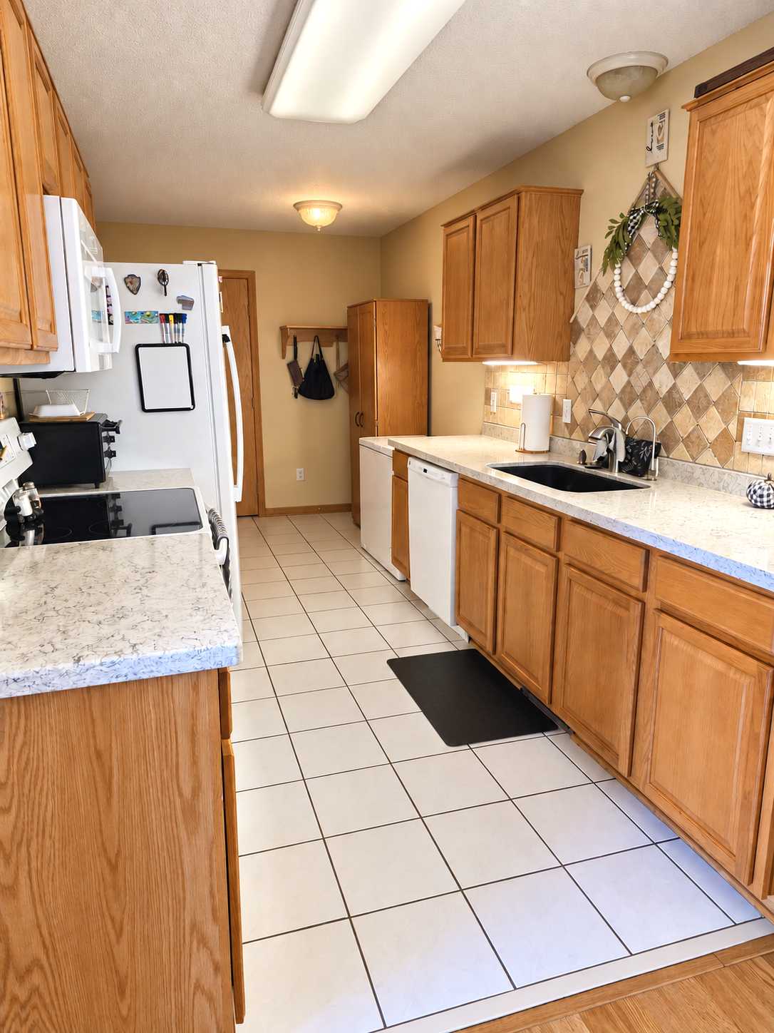 14211 Xenon ST NW #23NW, Ramsey, MN 55303