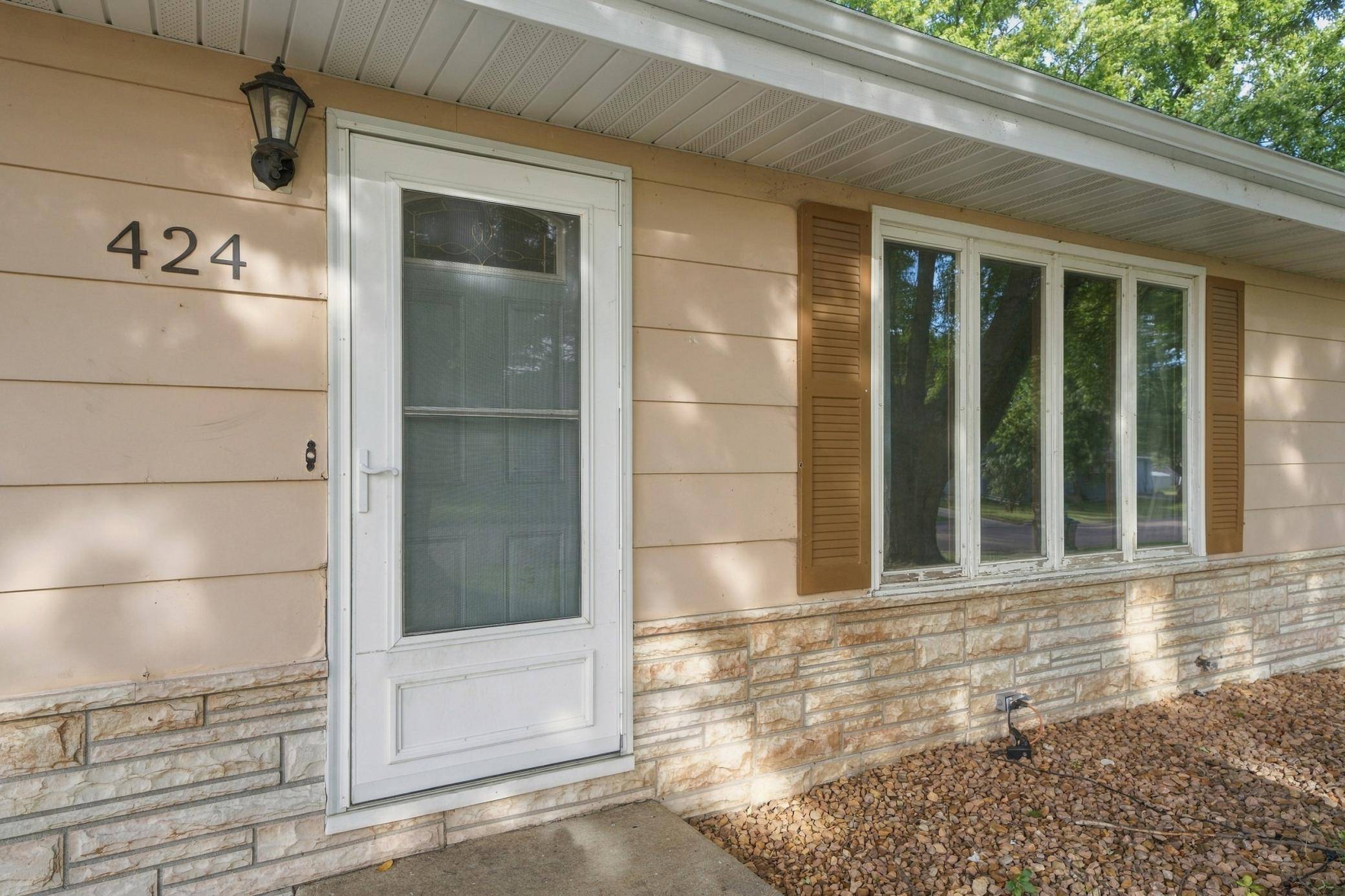 424 7th AVE S, Brownton, MN 55312