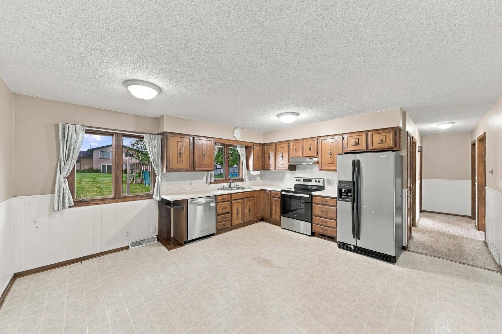 424 7th AVE S, Brownton, MN 55312