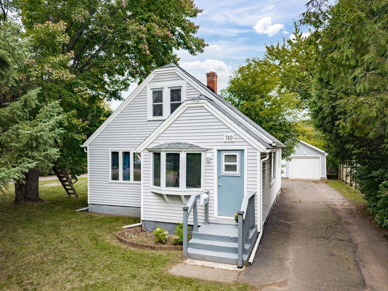 740 Larch ST, Cloquet, MN 55720