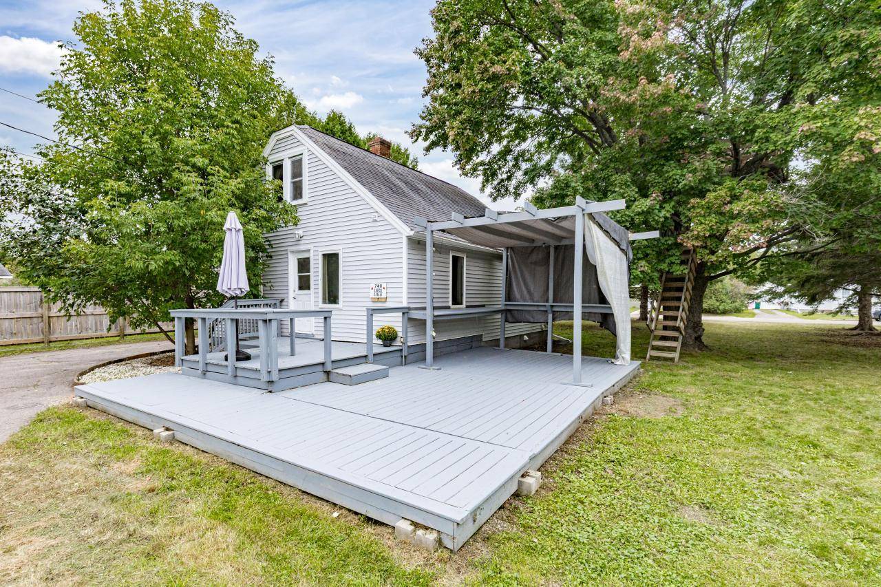 740 Larch ST, Cloquet, MN 55720