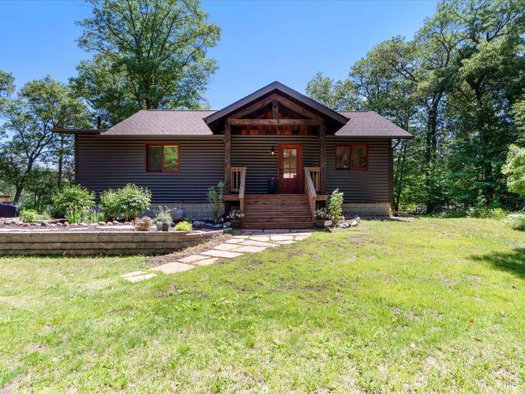 11553 Milinda Shores RD, Crosslake, MN 56442