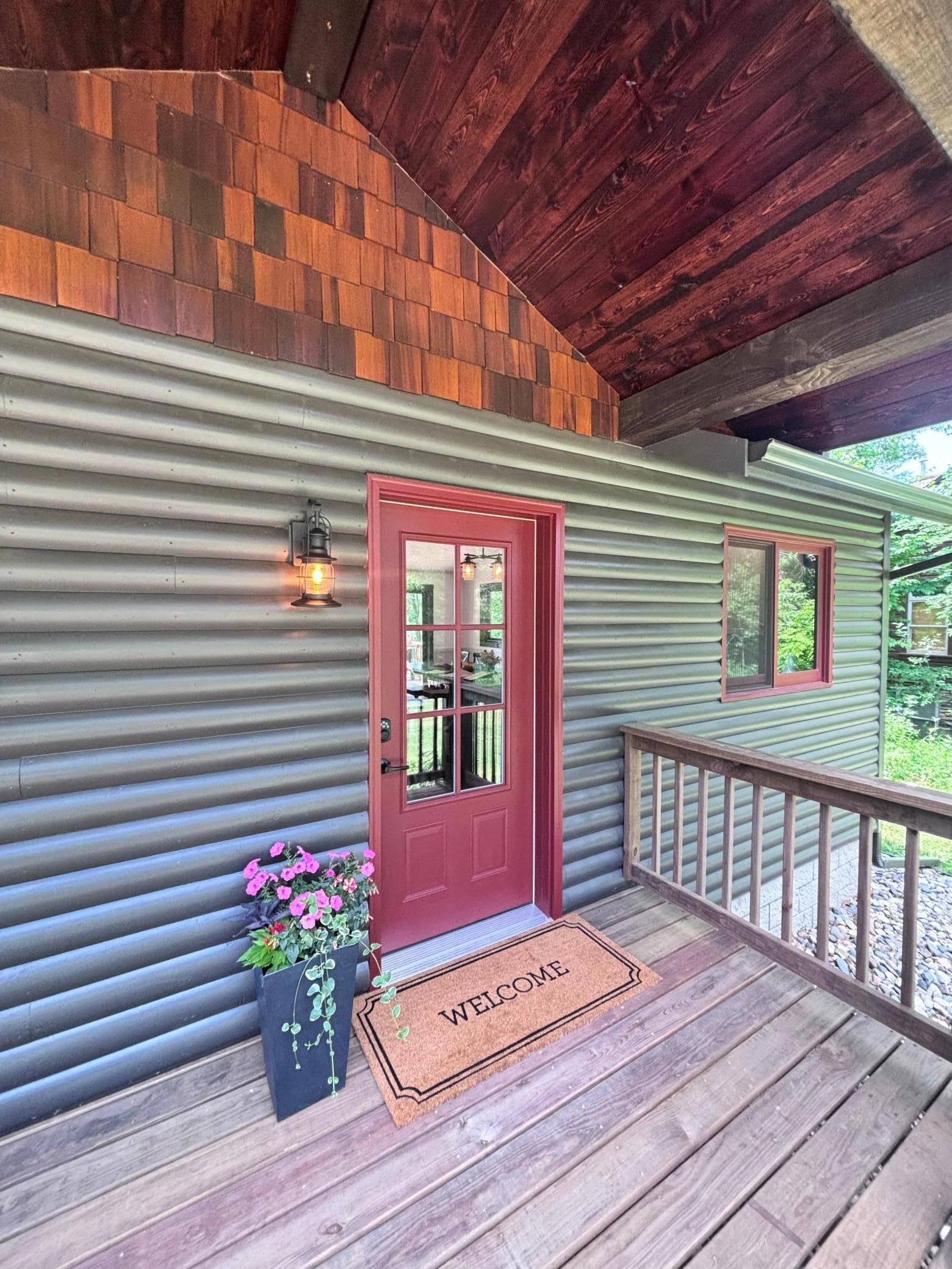 11553 Milinda Shores RD, Crosslake, MN 56442