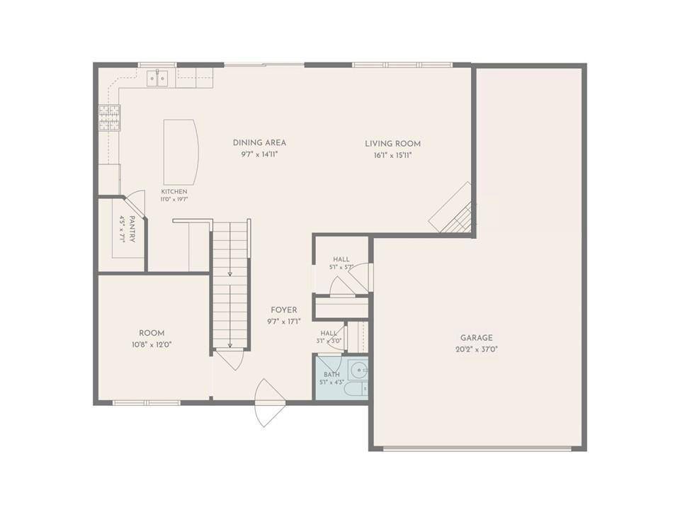 9135 Lighthouse LN, Woodbury, MN 55129