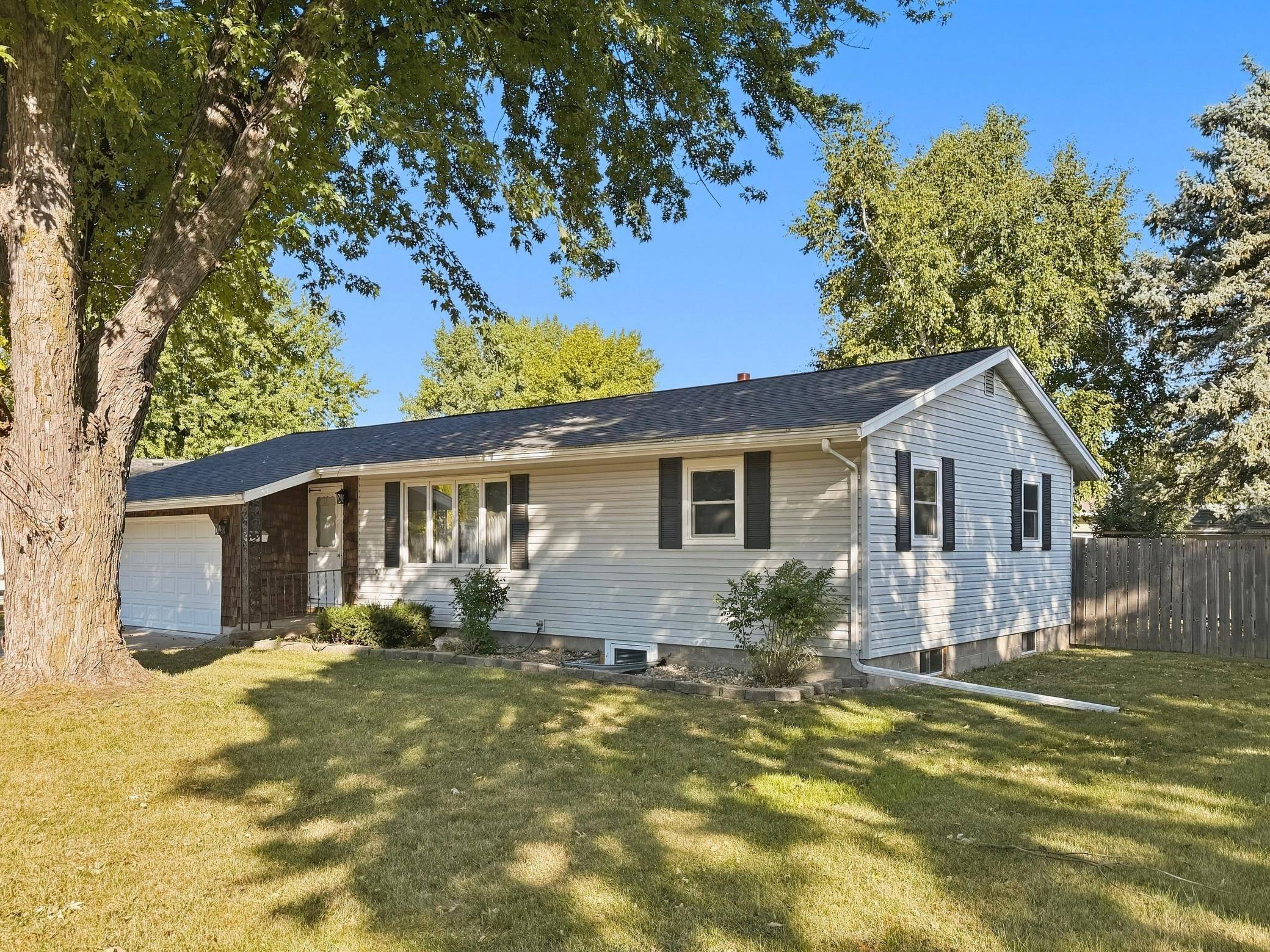 103 Fremont ST, Marshall, MN 56258