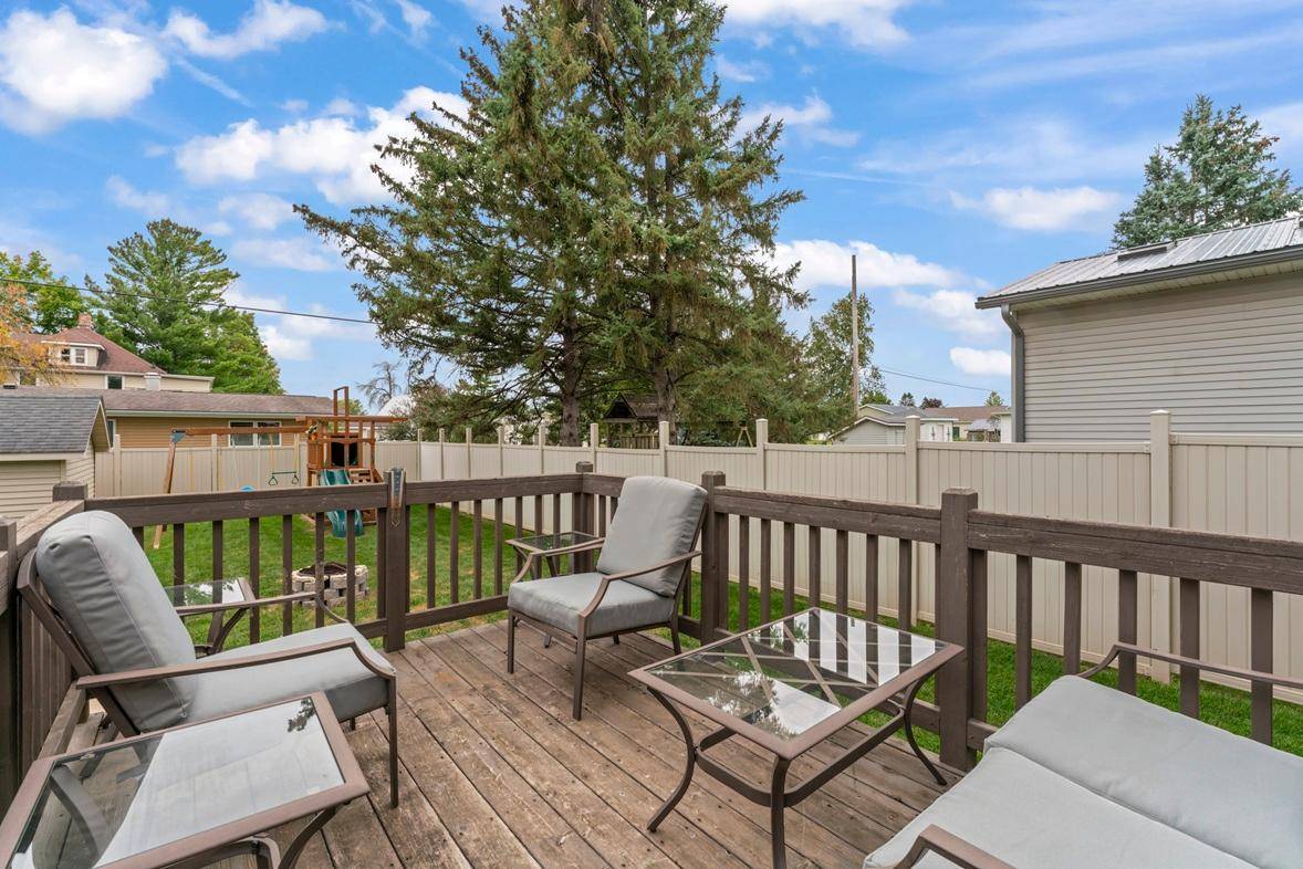 700 Lyndale AVE, Spring Valley, MN 55975