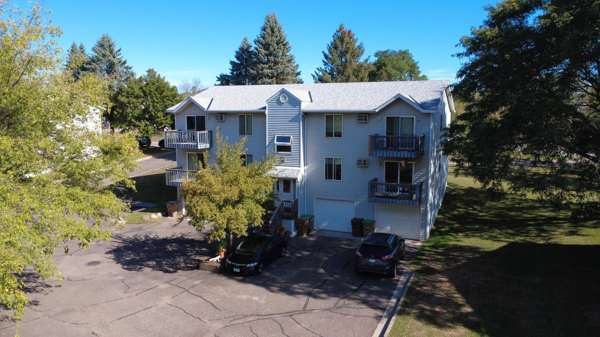 230 Hallam AVE S, Mahtomedi, MN 55115